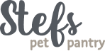 Stefs Pet Pantry
